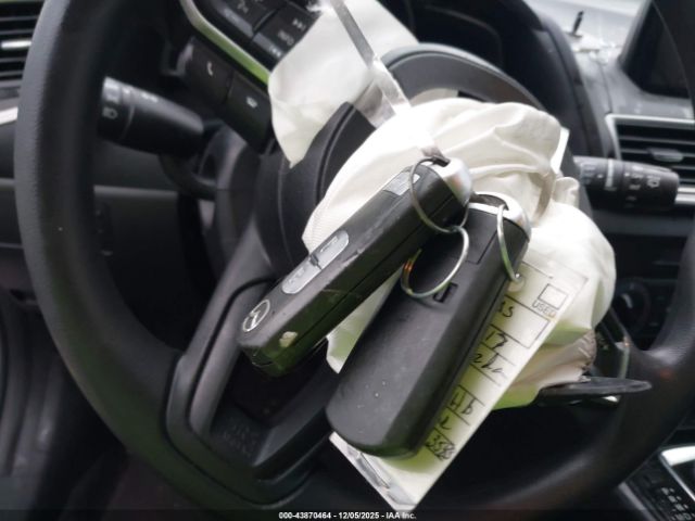 Mazda Mazda3 Sport Image 17