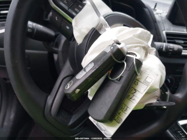 Mazda Mazda3 Sport Image 17