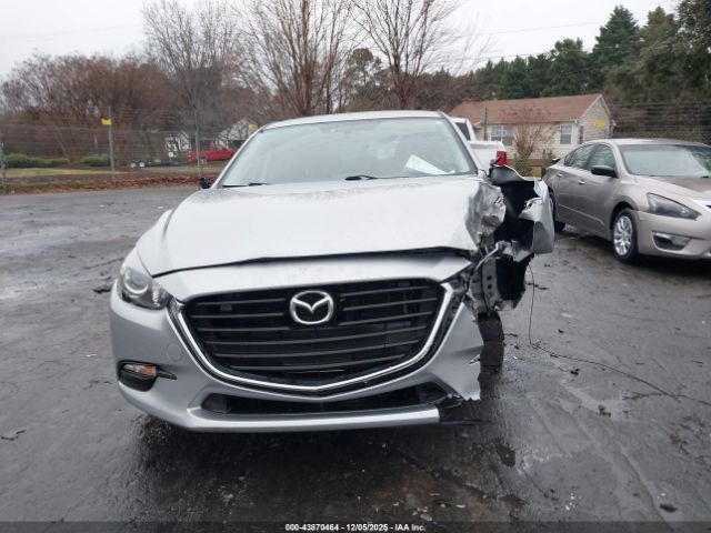 Mazda Mazda3 Sport Image 12