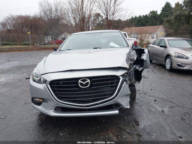 Mazda Mazda3 Sport Image 12