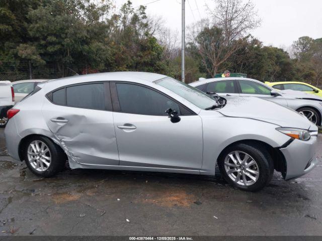 Mazda Mazda3 Sport Image 13