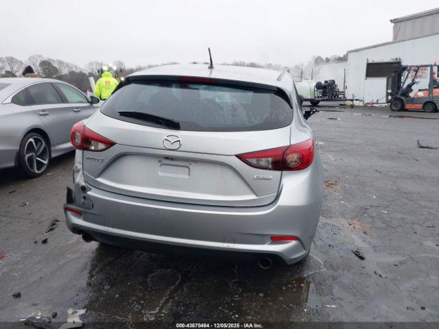 Mazda Mazda3 Sport Image 4