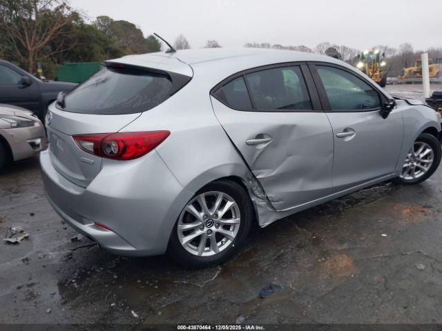 Mazda Mazda3 Sport Image 3