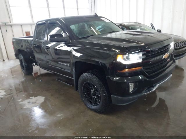 Chevrolet Silverado 1500 2lt Image 1