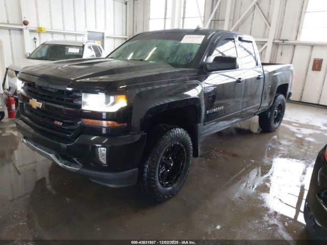 Chevrolet Silverado 1500 2lt Image 7