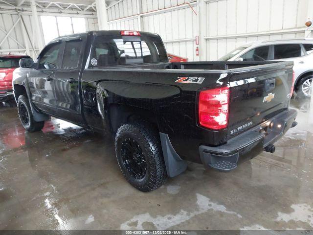 Chevrolet Silverado 1500 2lt Image 6