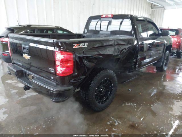 Chevrolet Silverado 1500 2lt Image 10