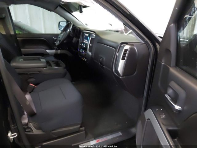 Chevrolet Silverado 1500 2lt Image 8