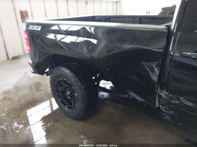 Chevrolet Silverado 1500 2lt Image 11