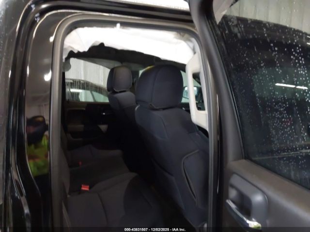 Chevrolet Silverado 1500 2lt Image 15