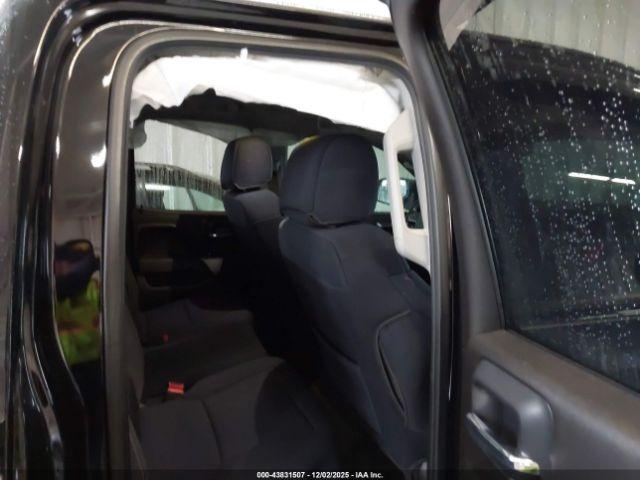 Chevrolet Silverado 1500 2lt Image 15