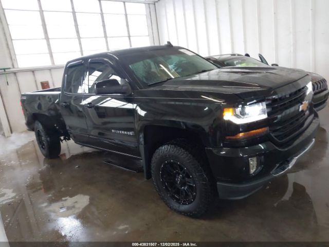 Chevrolet Silverado 1500 2lt Image 2