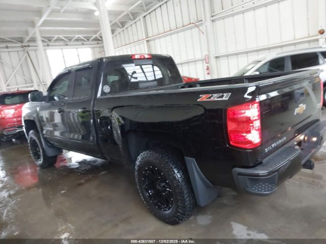 Chevrolet Silverado 1500 2lt Image 3