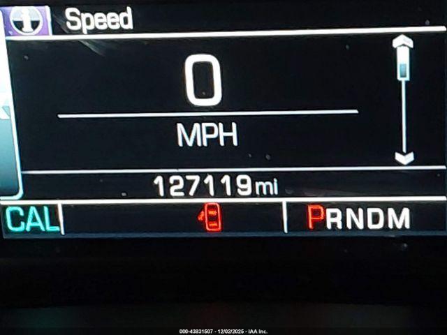 Chevrolet Silverado 1500 2lt Image 5