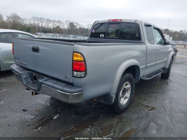 Toyota Tundra Ltd V8 Image 6