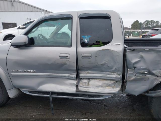 Toyota Tundra Ltd V8 Image 13