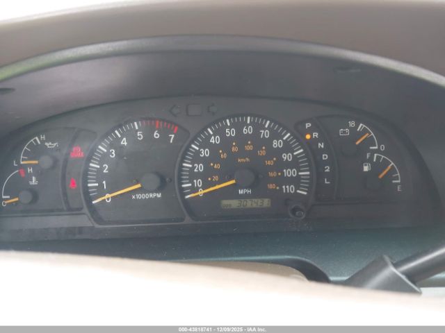 Toyota Tundra Ltd V8 Image 7