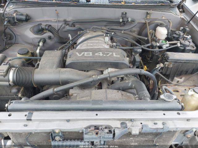 Toyota Tundra Ltd V8 Image 11