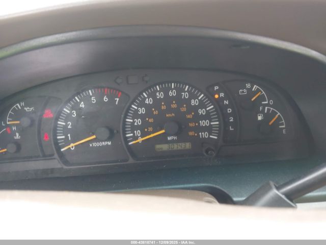 Toyota Tundra Ltd V8 Image 16