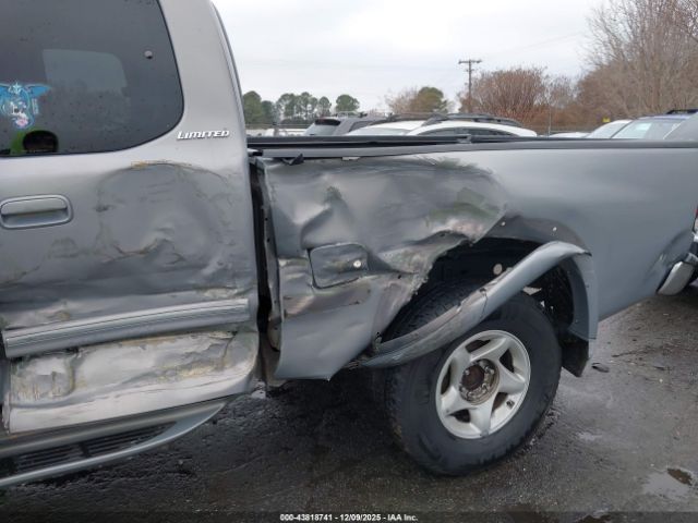 Toyota Tundra Ltd V8 Image 14