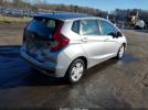 Honda Fit Lx Image 3
