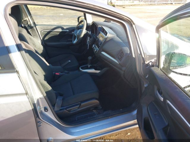 Honda Fit Lx Image 2