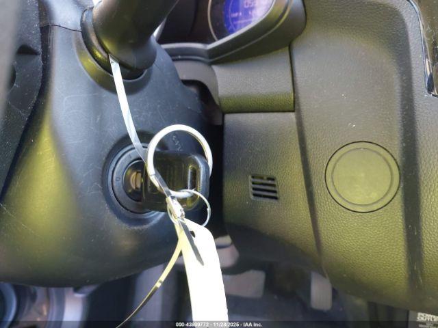 Honda Fit Lx Image 10