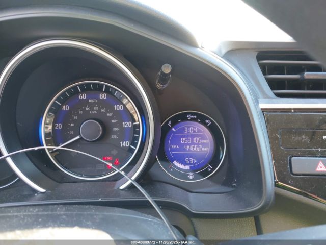 Honda Fit Lx Image 15