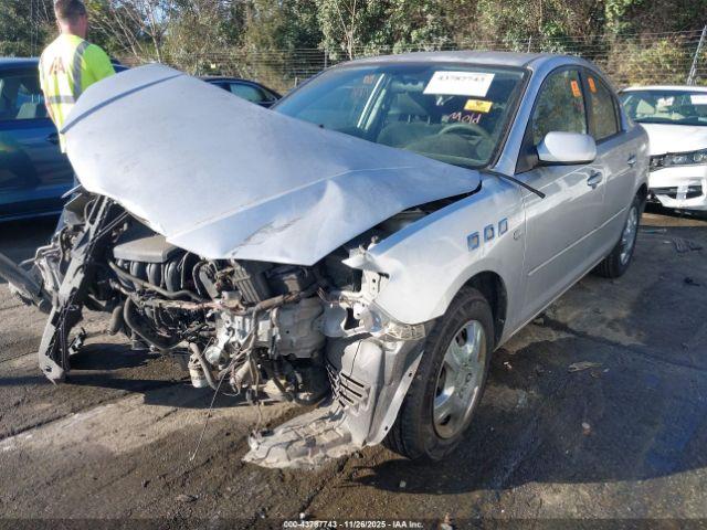 Mazda Mazda3 I Sport Image 4