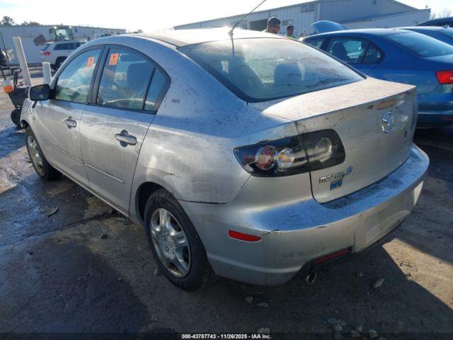 Mazda Mazda3 I Sport Image 2