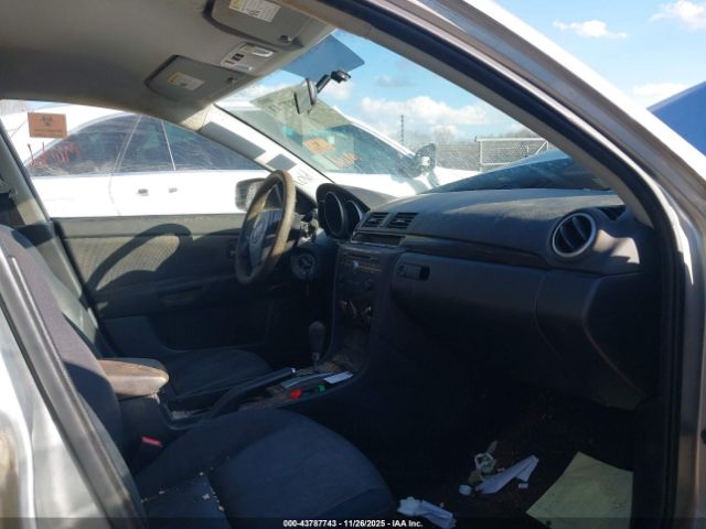 Mazda Mazda3 I Sport Image 11