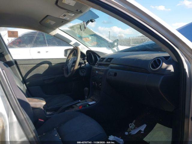 Mazda Mazda3 I Sport Image 11