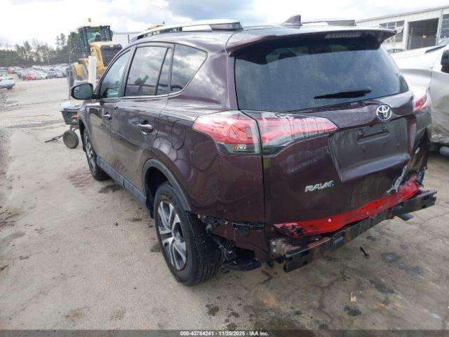 Toyota RAV4 Le Image 3
