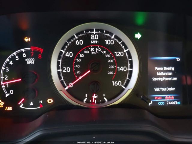 Toyota Corolla Se Image 2