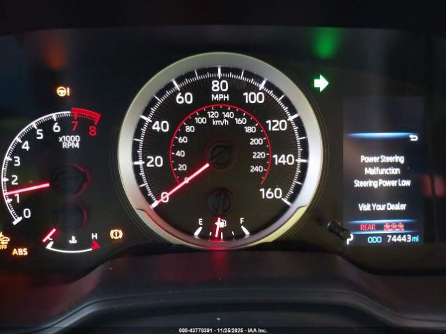 Toyota Corolla Se Image 2