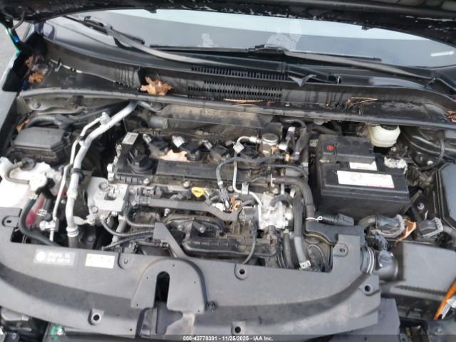 Toyota Corolla Se Image 16