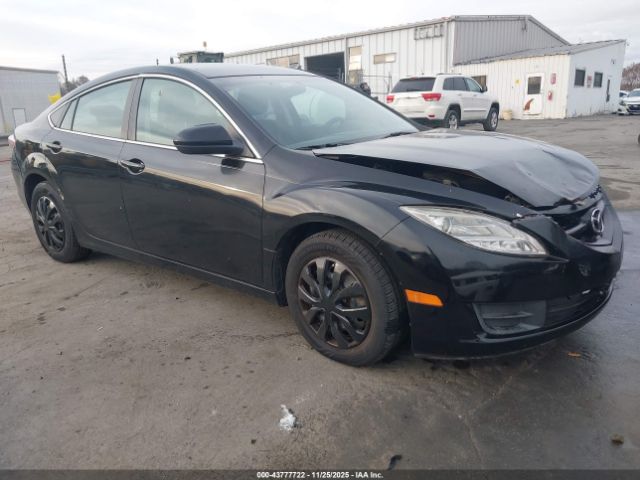 Mazda Mazda6 I Sport Image 1