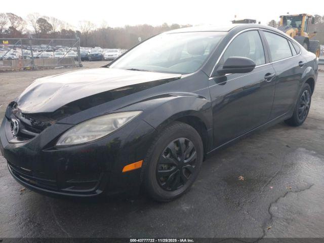 Mazda Mazda6 I Sport Image 5