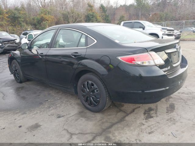 Mazda Mazda6 I Sport Image 2