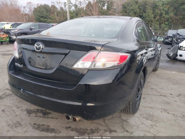 Mazda Mazda6 I Sport Image 4