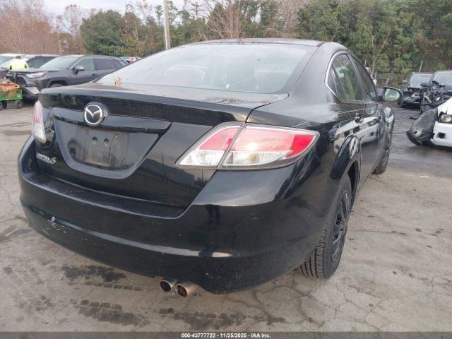 Mazda Mazda6 I Sport Image 4