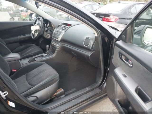 Mazda Mazda6 I Sport Image 3