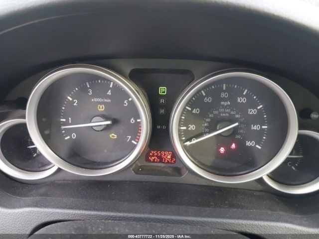 Mazda Mazda6 I Sport Image 7