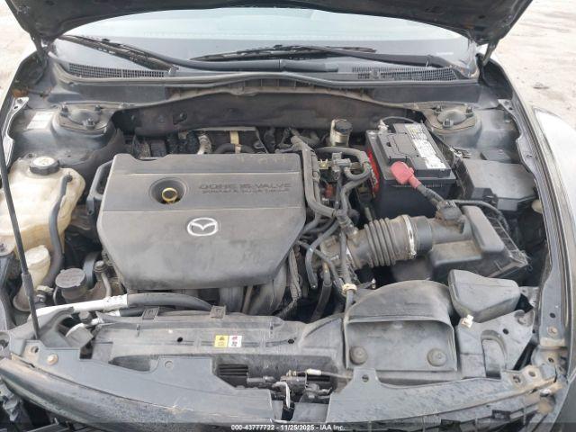 Mazda Mazda6 I Sport Image 14