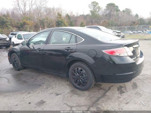 Mazda Mazda6 I Sport Image 11