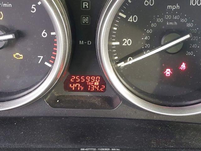 Mazda Mazda6 I Sport Image 13