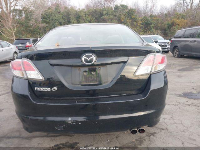 Mazda Mazda6 I Sport Image 16