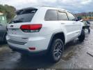Jeep Grand Cherokee Trailhawk 4x4 Image 13
