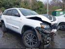 Jeep Grand Cherokee Trailhawk 4x4 Image 8