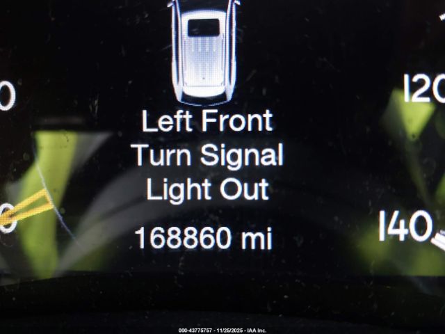 Jeep Grand Cherokee Trailhawk 4x4 Image 16